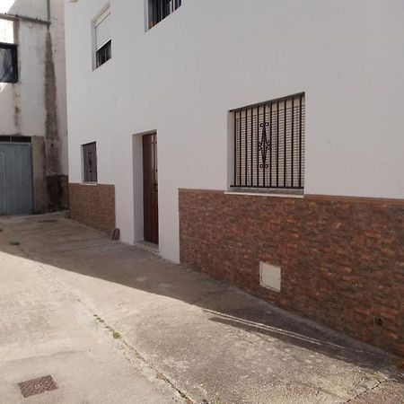 Casa Maria Villa Algodonales Luaran gambar