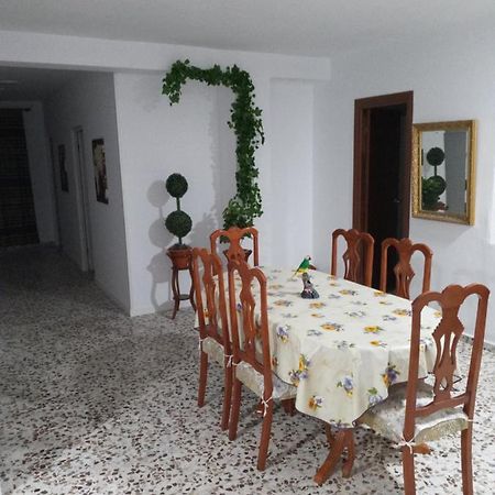 Casa Maria Villa Algodonales Luaran gambar