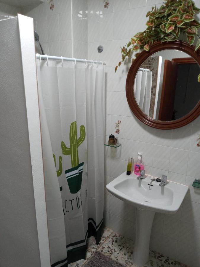 Casa Maria Villa Algodonales Luaran gambar