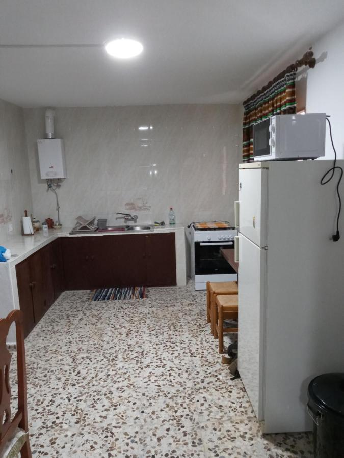 Casa Maria Villa Algodonales Luaran gambar