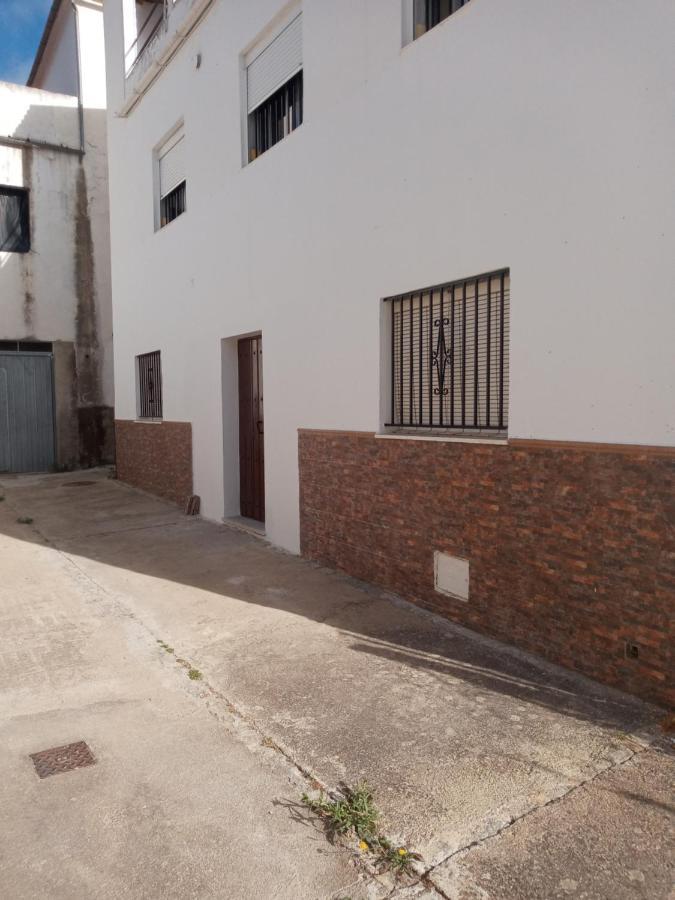 Casa Maria Villa Algodonales Luaran gambar
